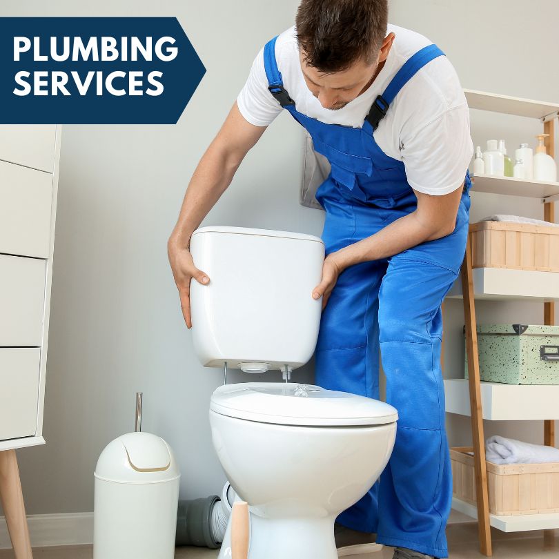 Plumbing Company in Morrison, IL